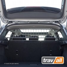 Travall Lastgaller - NISSAN QASHQAI 13-21ROGUE S17-21(PANO ROOF)